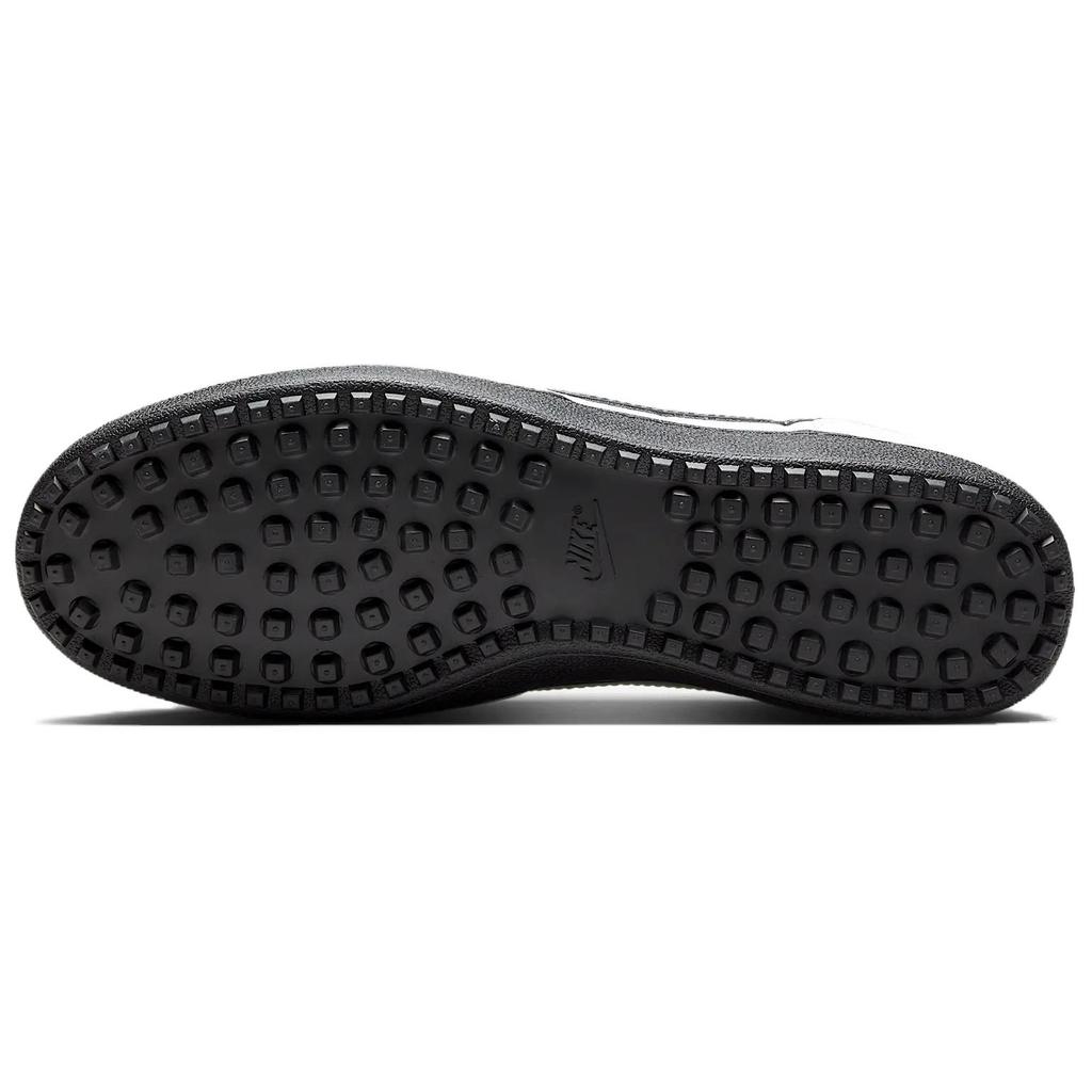New Nike Field General Leather White Sail Black IF1738-100