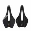 TOSEEK Superleichter Rennrad-Sattelpolster Sitz Fahrradsattel Kunststoff/PVC MTB Gravel Bike Sitz