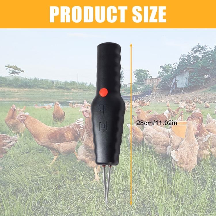 Electric Chicken Plucker Machine Poultry Plucker Portable Duck Gooses Bird Turkey Poultry Plucking Machine Enduring