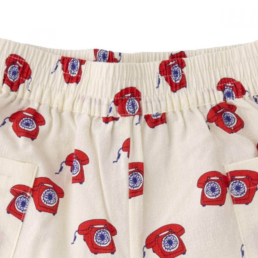 Bonton Call Me Shorts 7617t 413 13