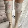 Leggings Leg Warmers Sleeves Gloves Leg Covers Warm Arm Covers  Ladies