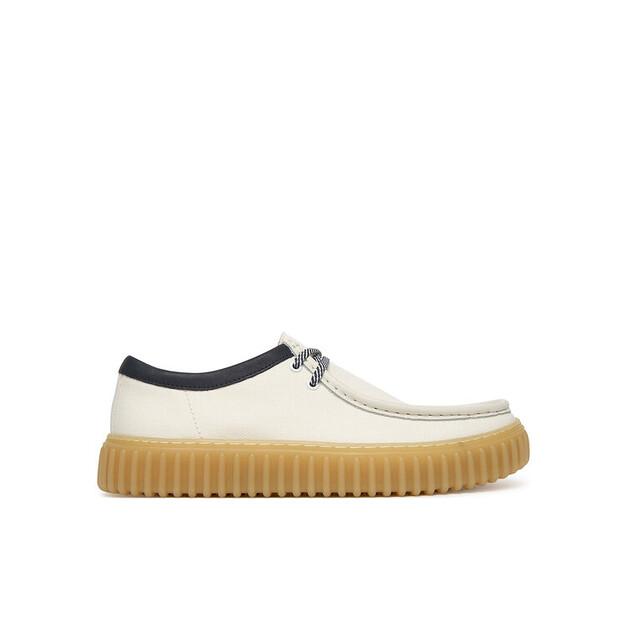Полуботинки Clarks Torhill Lo EU 45