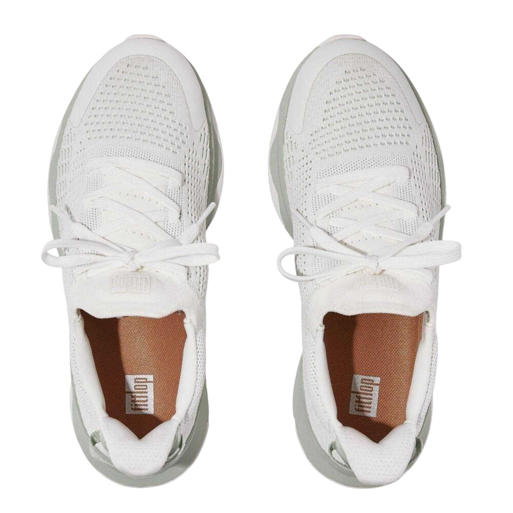 FitFlop Unisex Adult Vitamin FFX Knitted Trainers