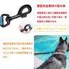 cocomall Japan Authorized Store TRUE LOVE Specialty Store Dog Dog Lead Large Dog Lead Training Lead Long Lead Pet Supplies Harness 3M Reflective