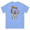 Leo Messi World Cup Celebration T-Shirt