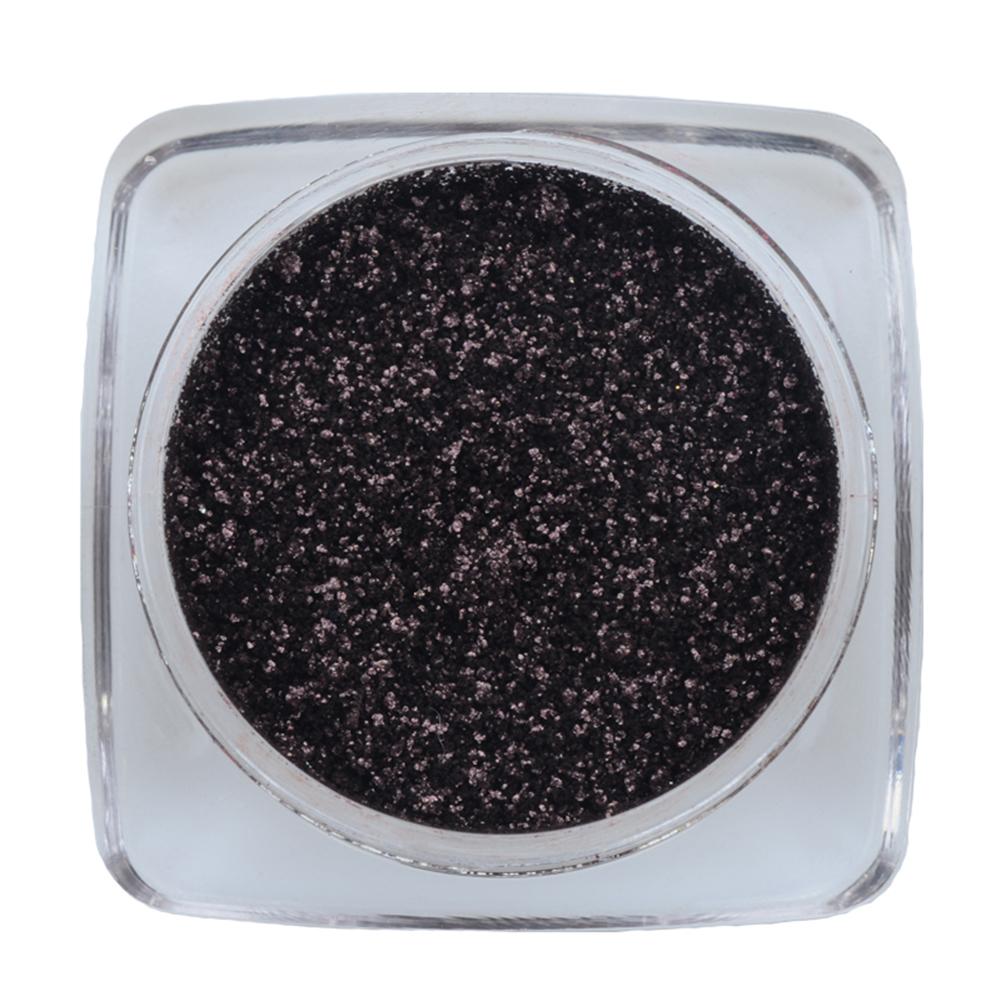 Monochrome Eye Shadow Powder Waterproof Smudge-Proof Long Lasting Matte Glitter Eyeshadow