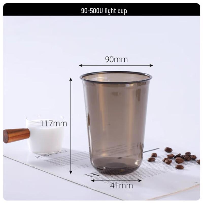 Одноразовые кофейные стаканчики Shengbilei