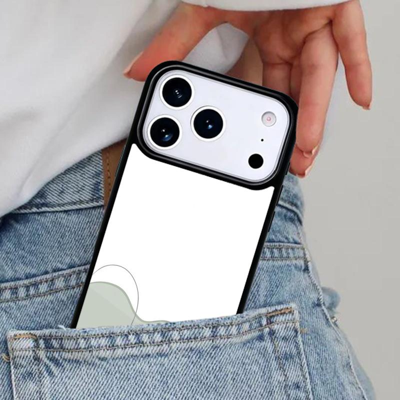 pastel aesthetic Phone Case for iPhone 17ProMax 12 13 14 15 16e 17 Pro Max Plus Air Cover