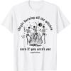 Tops – T-Shirts