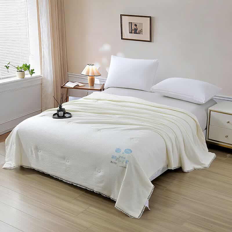 Bejirog Soy Fiber Summer Comforter