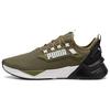 Retaliate Slip Resistant Abrasion Resistant Slip Resistant Abrasion Resistant Low Top Casual Running Shoes Unisex 379478-16