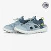 Kids Explore Camp Sandal Blue Ns82s86t