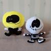 Adorable Friday Night Funkin Plush Toy Ideal For Kawaii Spooky Month Collectors