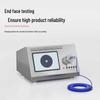Rongweisheng Armored Dual-Core Single-Mode Fiber Optic Patch Cable