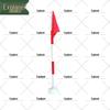Explorer 400M Obstacle Course Turn Flag