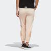 Knitted Sweatpants Women's Light Pink H55249