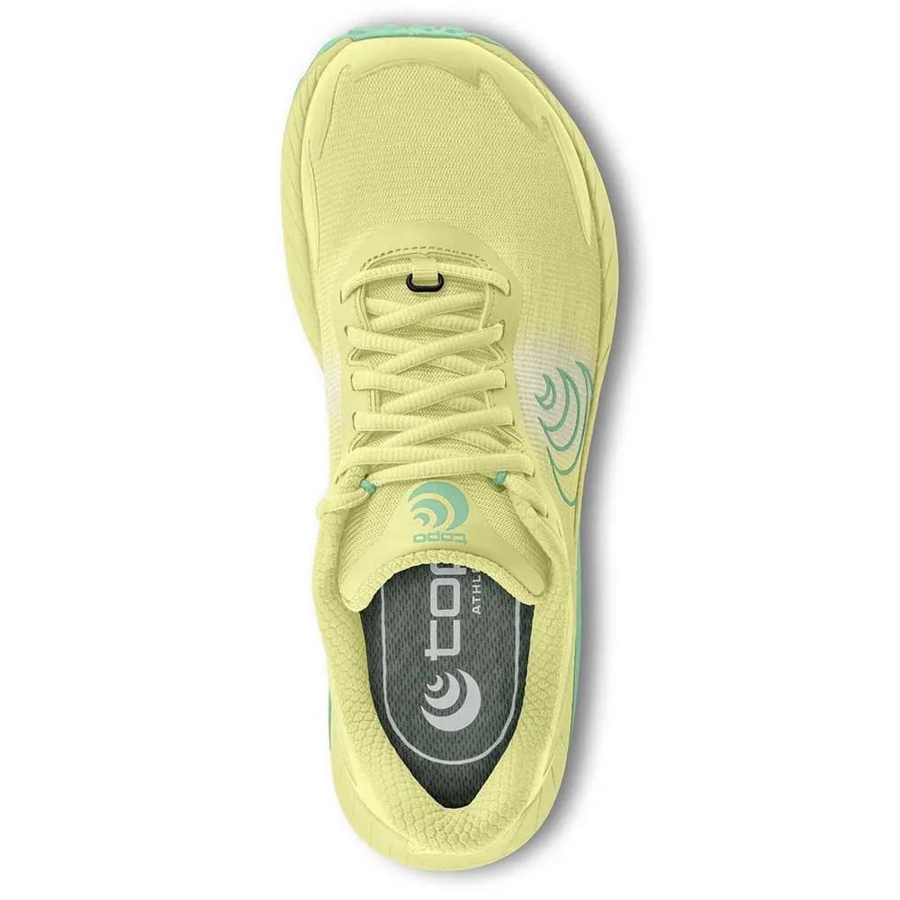 Topo Athletic Кроссовки для трейлраннинга MTN Racer 4