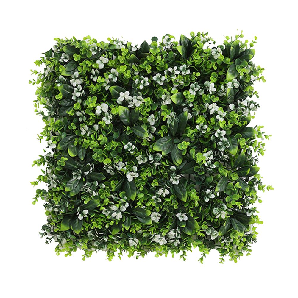 Искусственная трава Пластиковый газон Имитация растения Реалистичный вид 1