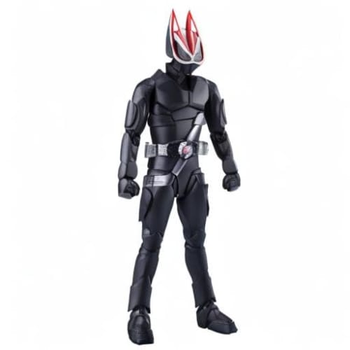 TAMASHII NATIONS S.H.Figuarts Kamen Rider Geets Entry Rays Form, Approximately 150mm, PVC & ABS, Painted Action Figure, BAS64052