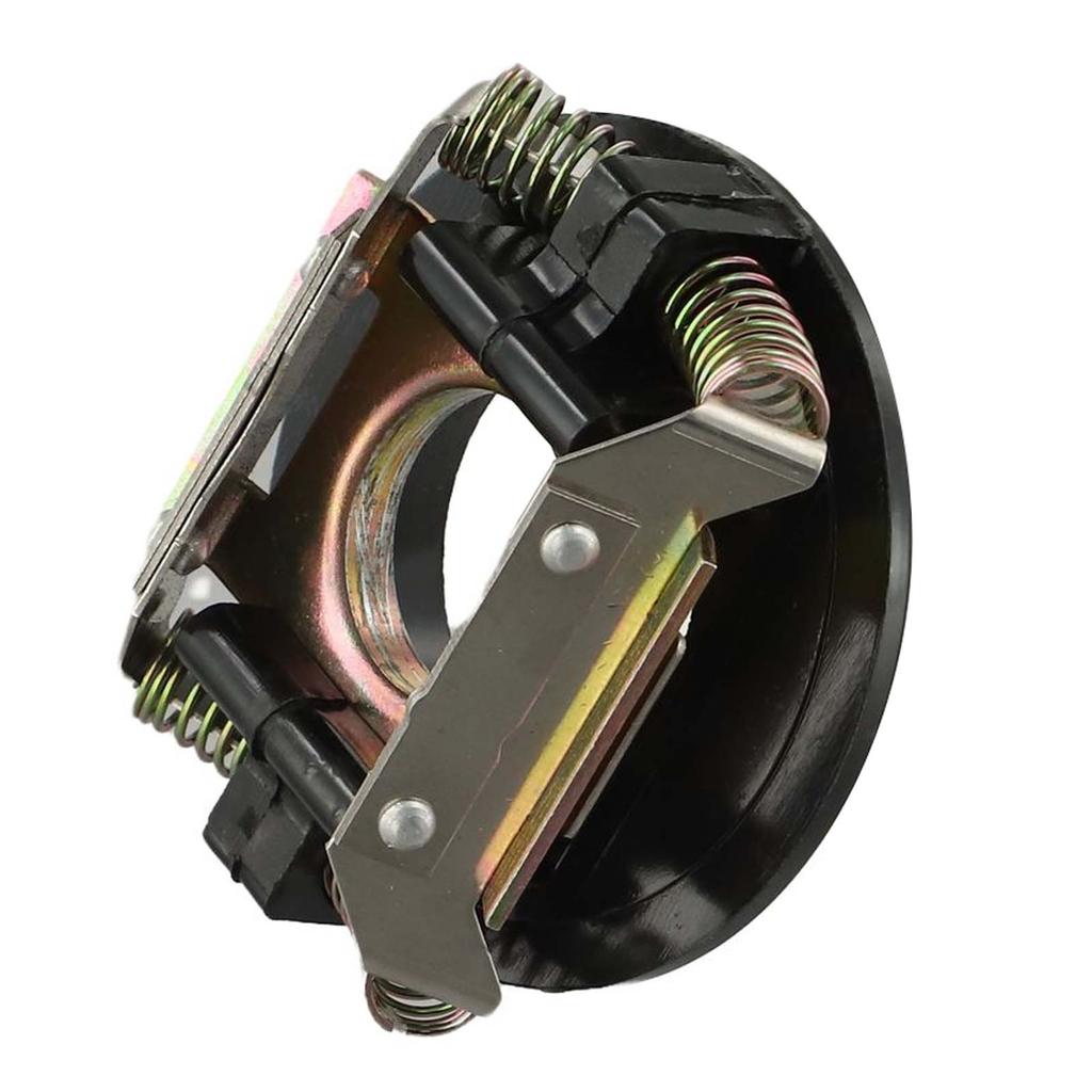 Electric Machine Operation Single Phase Motor Motor Component Electric Motors Base Plate Design Electric Motor Component