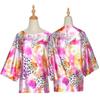 American Drama, Raising Tigers Is a Workshop of Tiger King Clothing
