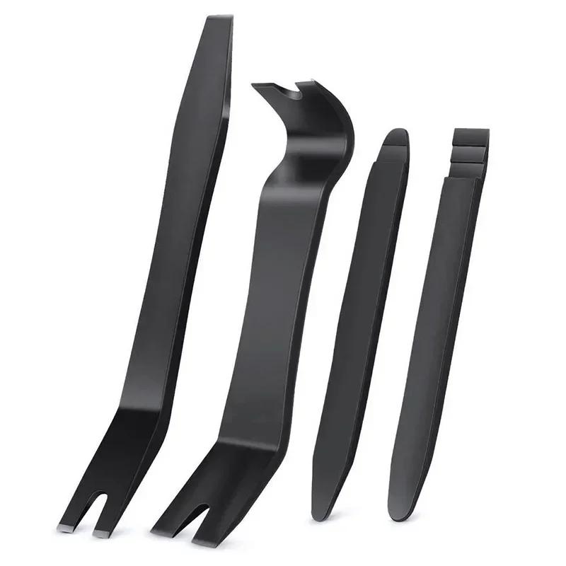 

Car Hand Tool Set Car Disassembly Tools Kit Stereo Repair DVD Repair Tool Dashboard Removal Tools Interior Plastic Trim Panel