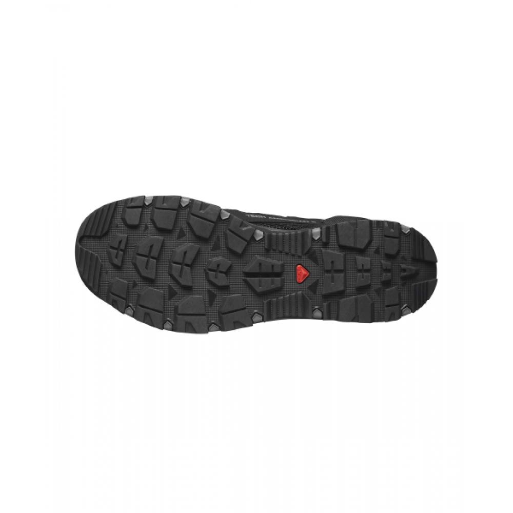 Salomon Tech Mpvian 5   Svart  Magnet  Monument L47115100