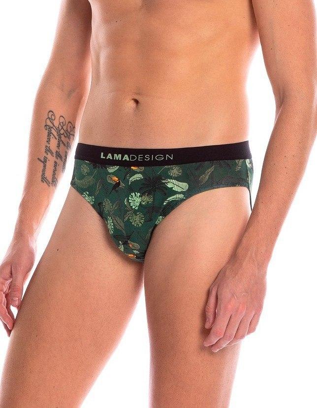 Lama Briefs M-999 SD A'2 M-2XL Lama