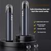 High-end Electric Nose Hair Trimmer Men's Nostril Cleaning, Shaving Device Eyebrow Trimmer