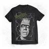 Herman Munster Shirt