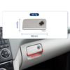 2516800270 Für Mercedes Benz R-Klasse W251 2006-2017 Auto Handschuhfach Schalter Griff Werkzeugkasten Fach Deckel Schalter Griff Schloss