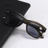 Fashionable Square Large Frame Reading Sunglasses Personalized Men Women Sunscreen Glasses Summer Anti UV Reading Glasses