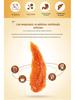 Myfoodie Chicken Jerky Dog Treats for Large & Small Breeds
