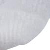 Easy Fit High Quality Polishing Pad Bonnet Buffer Pads For 9 Inch &10 Inch White 240mm Imitation Lamb Cashmere