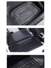 Nissan Trunk Mat for Sylphy, Qashqai, Teana, X-Trail, Terra, Qirida, Kicks, Murano, Paladin, Tu Da Tu