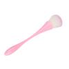 Portable Loose Powder Brush Blusher Highlighting Powder Makeup Brush Cosmetic Tool