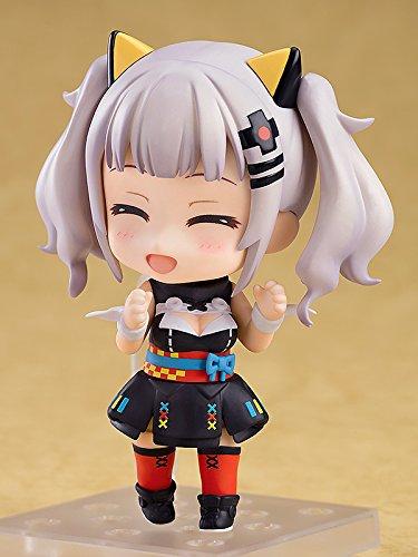 Nendoroid Kaguyazuki, nicht maßstabsgetreue, bewegliche Figur aus ABS und PVC, bemalt
