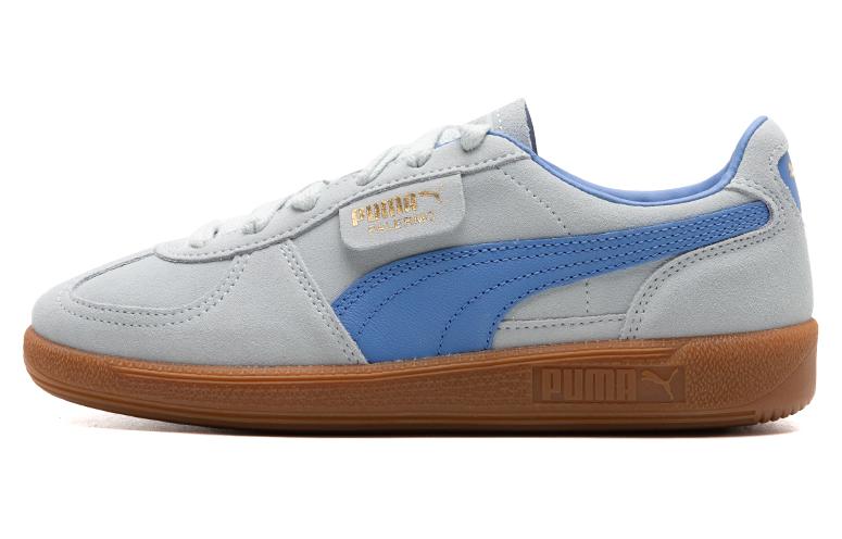 Puma Palermo Grey Blue 396463-04 40
