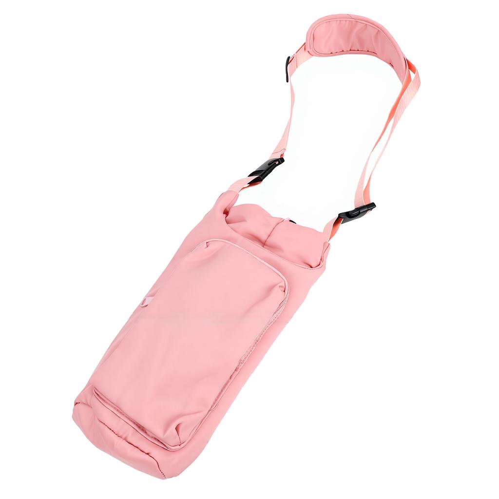 32oz 40oz Water Bottle Carrier Bag Crossbody Water Bottle with Adjustable Strap for Camping Hiking Cycling Outdoor