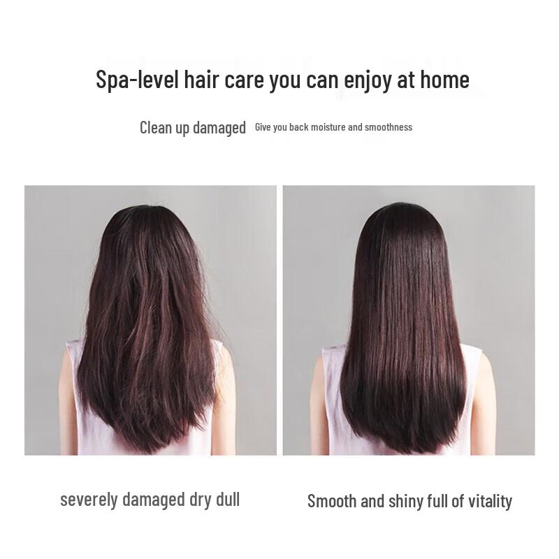 Adoufu Essential Oil Fragrance Hair Repair Conditioner