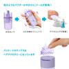 DisneyFrozen Snow Reveal Water Snow Magic (Surprise Collection 2 Mini Doll) [Surprise Pack] [Dress-up Doll] [Mini Doll, Accessory Set] [Ages 6 and