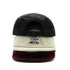 Quick Drying Short Brim Baseball Cap Soft Brim Polyester Waterproof Dad Caps Adjustable Snapback Hat Hats Big Sizes Unisex Sport