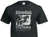 Drudkh T-Shirt Black Metal