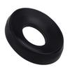 Helmet Service Pad Multifunctional PU Lightweight Non Slip Helmet Donut Ring Service Cushion