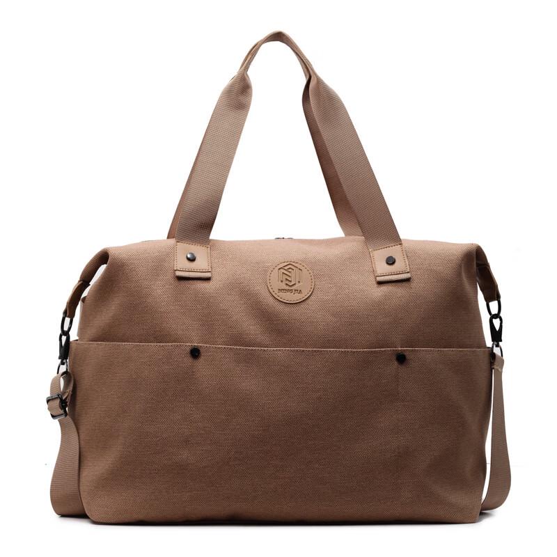 Lishin Dry-Wet Separation Sports Duffel Bag