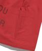 NICEGHOSTCLUB Ffats Parachute Cargo Shorts_Red(Ng2Emupa61A)