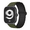 Magnetický náramek pro řemínek Redmi Watch 4 Silikonové pásky pro Xiaomi Mi Band 8 9 pro Řemínek k hodinkám Vyměnitelné příslušenství Correa