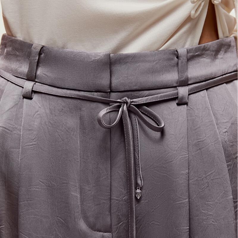 VEROMODA Women's High-Waist Casual Pants