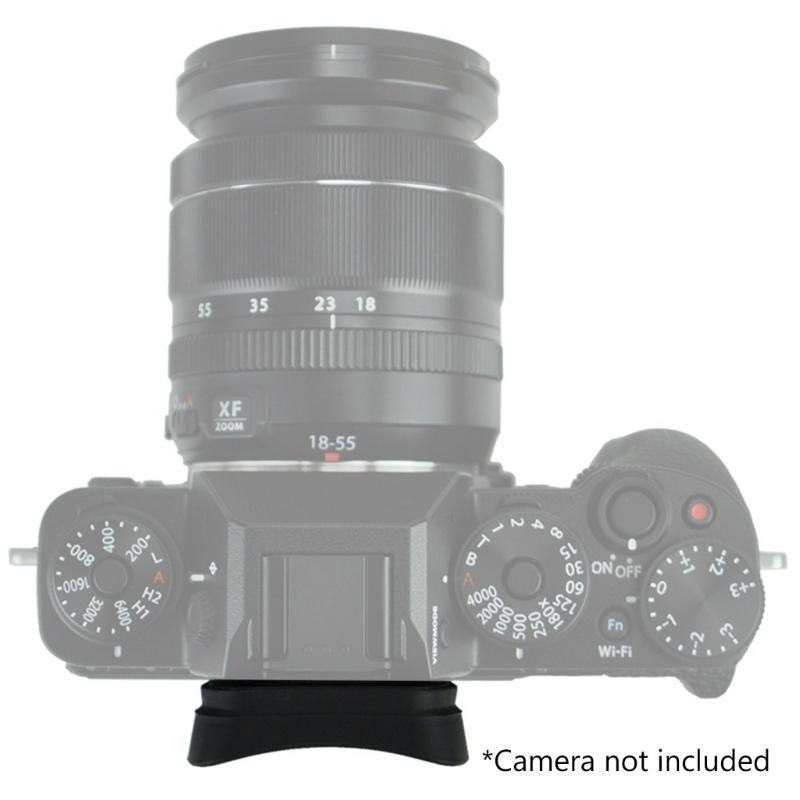 EC-XT-L Eyecup Rubber Eyepiece Cover Camera Replace Accessories Repair Part for GFX100 XH2S XT3 XT1 Eye Cup Viewfinder