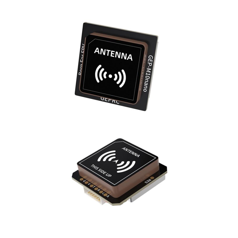 GEP-M10 Series GPS Module GEP-M10nano / GEP-M10 / GEP-M10-DQ for FPV Racing Drone RC Airplane Mulit-Rotor Quacopter
